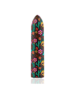 Skull Rechargeable Bullet intensities