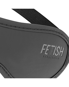 Sublime Vegan II Blindfold