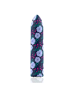 Rechargeable Bullet Vibrator - Customizable Intensities