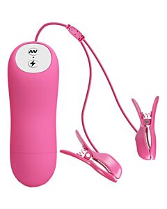 Vibrant Fuchsia Vibrating Dildos
