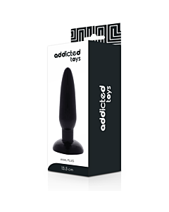 Ecstasy Plug 13.5cm
