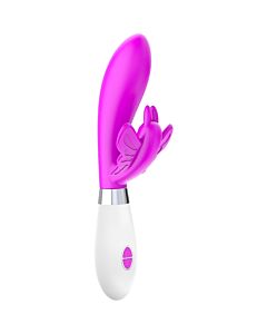 Fuchsia Touch