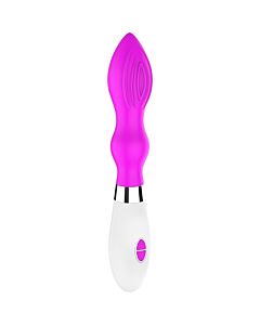 Astraea Silk - Fuchsia Vibrator