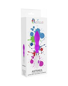 Astraea Silk - Fuchsia Vibrator
