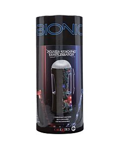Bionic Stroke Masturbator