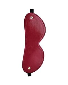 Elite Red Fire Mask