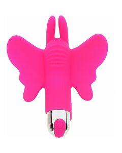 Vibrating Butterfly