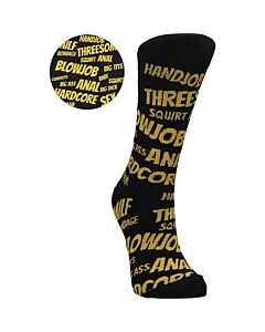 Sensual Socks