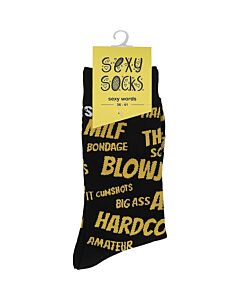 Sensual Socks