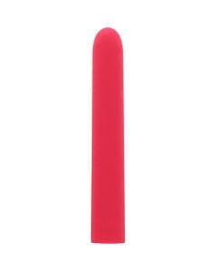 Fiery Red Vibrator