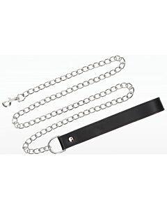 Noir Glam Leash
