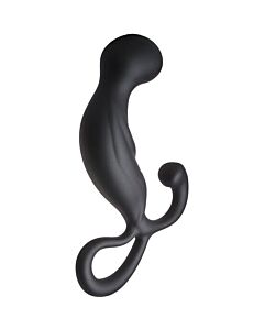 Fantasstic Black Prostate Pleaser
