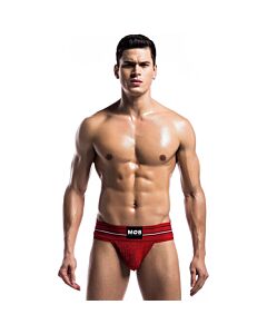Classic Red Jockstrap