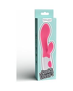 Funky Rose Vibrator