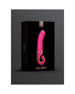 Vibrating Mini Pleasure