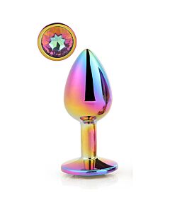 Colorful Bright Loving Plug