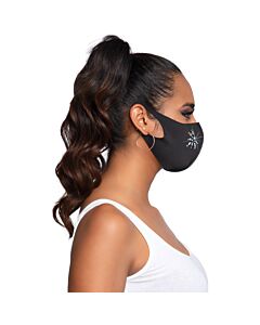 Bright Flower Mask