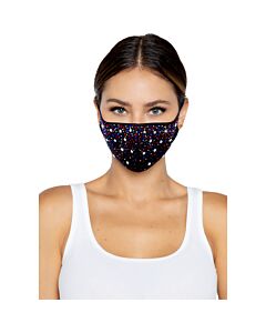 Shiny Liberty Mask