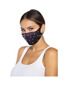 Shiny Liberty Mask