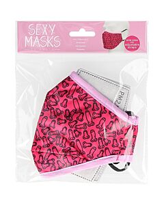 Pleasure Mask