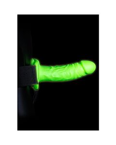 Realistic Glow 7 Shines