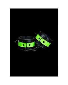 Glow Handcuffs
