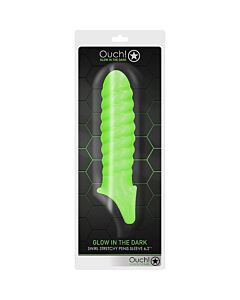 Glow Penis Sleeve