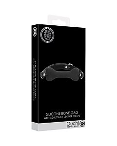 BoneSilk Gag