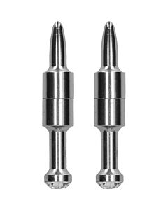 Magnetic Stimulator - Silver