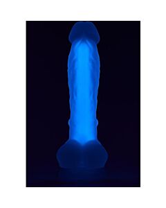 Medium Shiny Penis