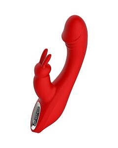 Revolution Red Lingerie