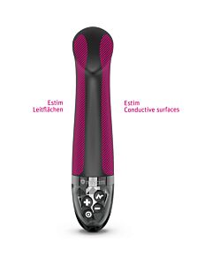 RightOnRon Stimulator Vibrator