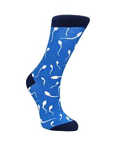 Seductive Sea-men Socks
