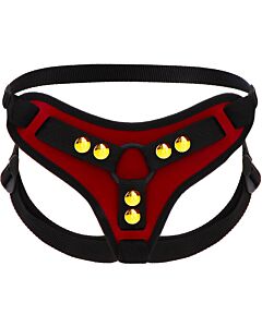 Taboom Strap
