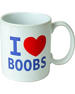 BoobLove Mug