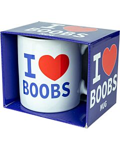 BoobLove Mug