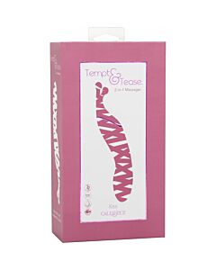 Seductive Pink Kisses