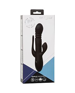 Euphoria Triple Vibrator