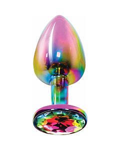 Twilight Jewel Anal Plug