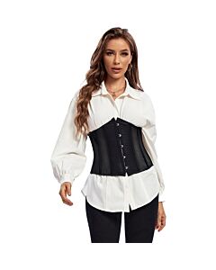 Hestia Noir Corset