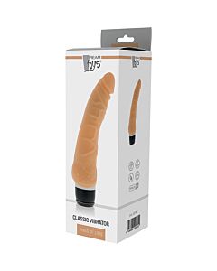 Love Classic 21cm Vibrator
