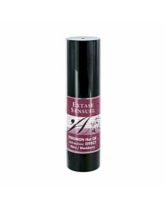 Sensual Heat Blackberry Pheromones Oil