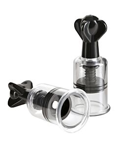 Delightful Suction