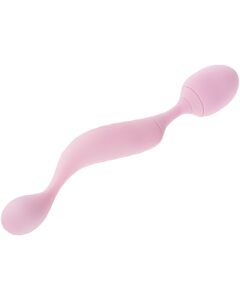 Intense Pink Massager