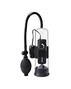 Pump Worx Vibrating suction for beginners