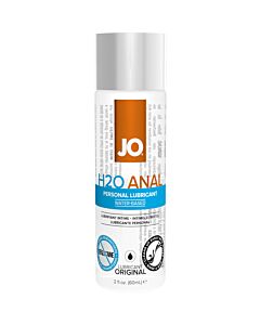 Anal Jo water based lubricant 75 ml