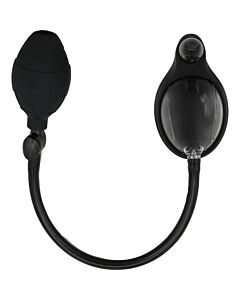 Sniffer with vibration for black pussy