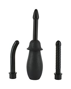 BootyCleaner