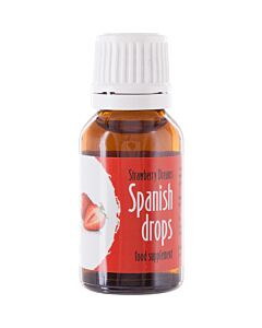 Love Strawberry Drops