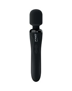 Wanachi body masajeador negro